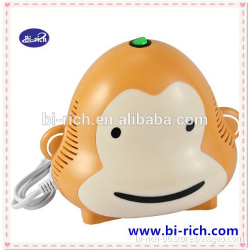 Monkey Compressor Nebulizer